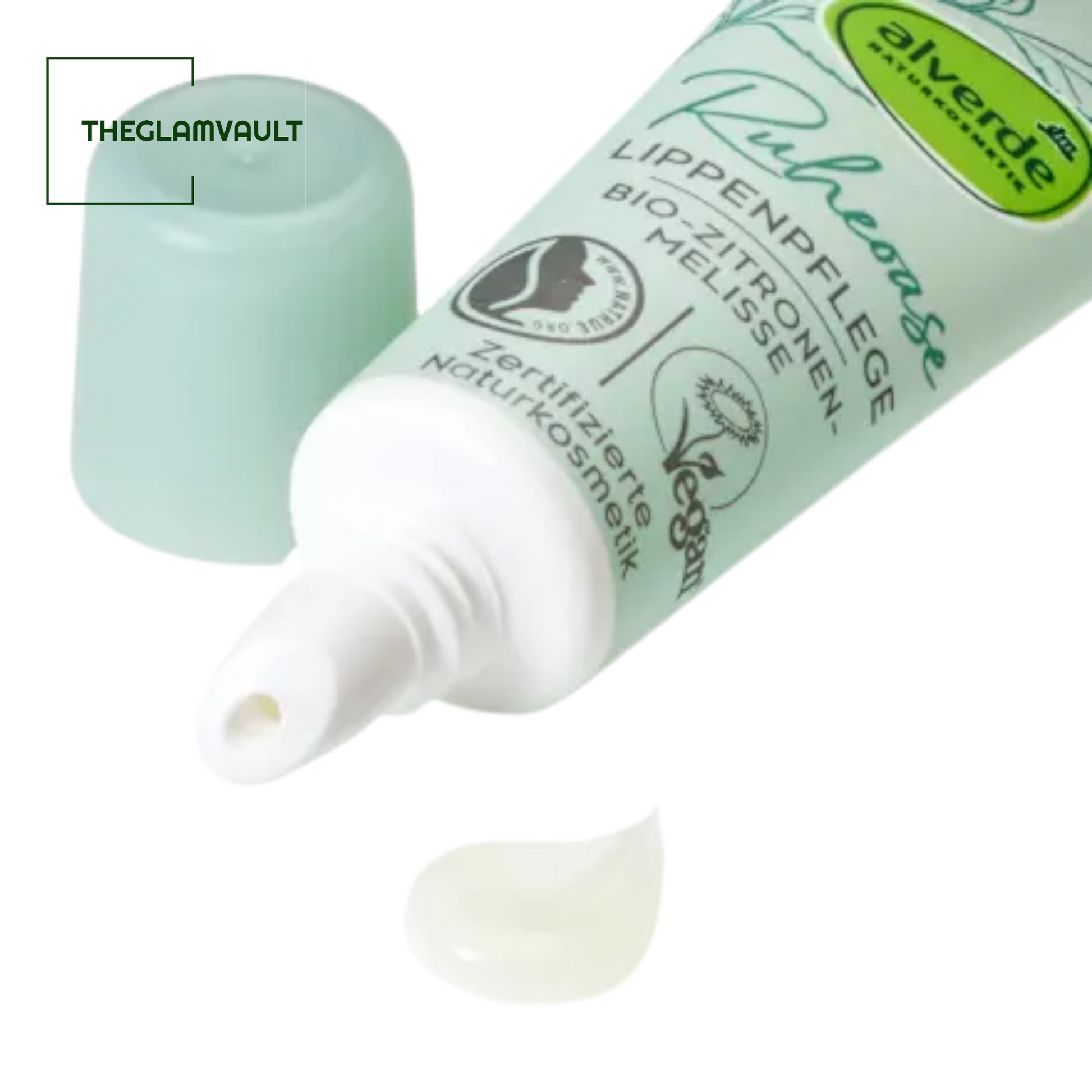 Alverde Ruheoase Lip Care