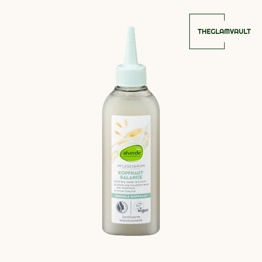 Alverde Scalp Balance Hair Serum