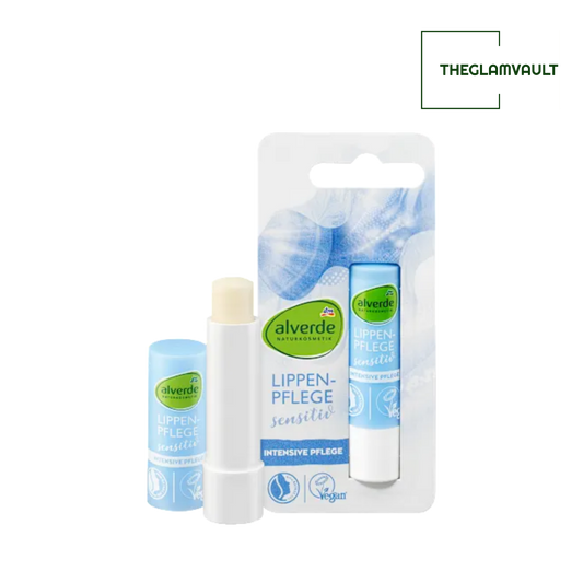 Alverde Sensitive Lip Care