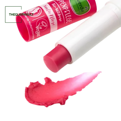Alverde Wild Rose Lip Care
