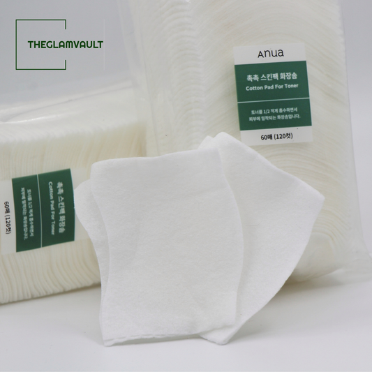 Anua - Cotton Pad For Toner
