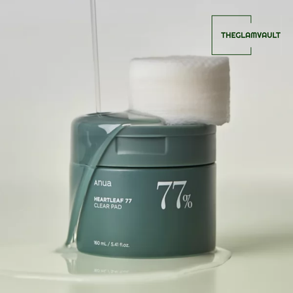 Anua - Heartleaf 77 Clear Pad 160ml
