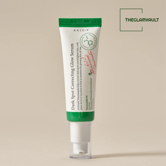 AXIS-Y Dark Spot Correcting Glow Serum 50 ml