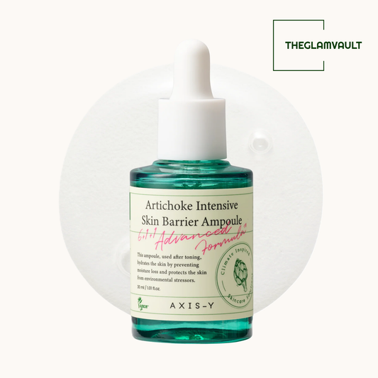 AXIS-Y Artichoke Intensive Skin Barrier Ampoule 30 ml