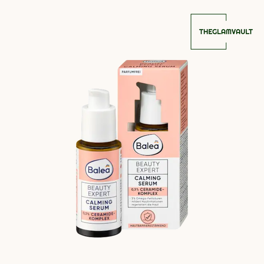 Balea Serum Beauty Expert Calming, 30 ml