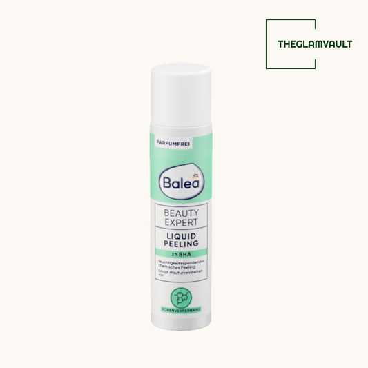 Balea Beauty Expert Peeling Toner, 125 ml