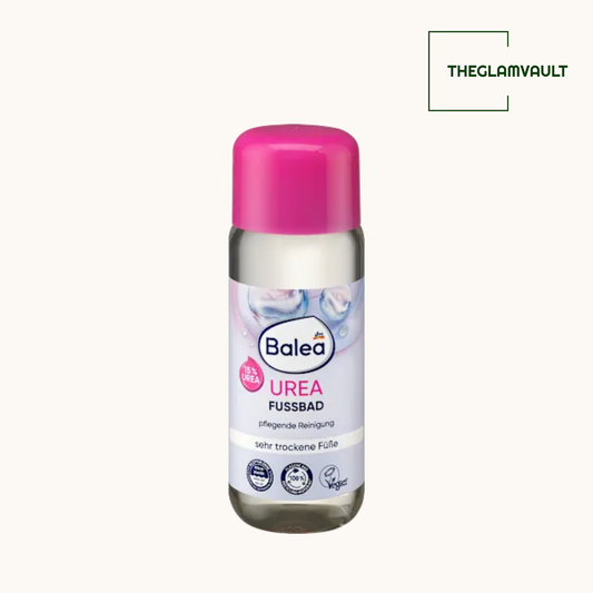 Balea Foot Bath Very Dry Feet 15% Urea, 200 ml
