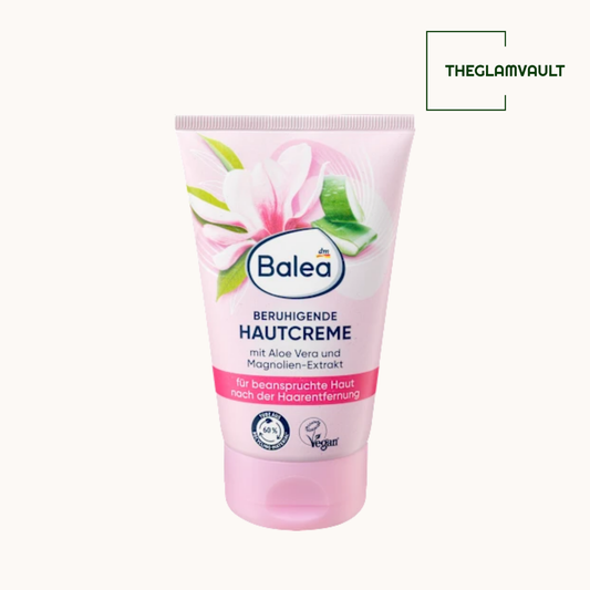 Balea Soothing Skin Cream, 125 ml