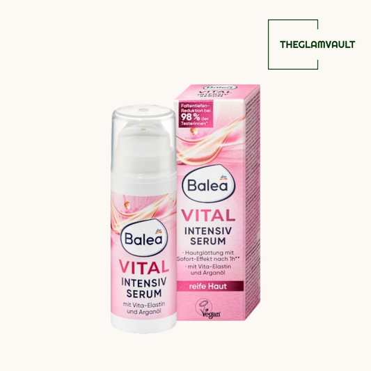 Balea Vital Intensive Serum, 30 ml