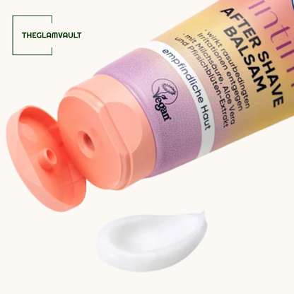 Balea After Shave Balm Intimate, 100 ml