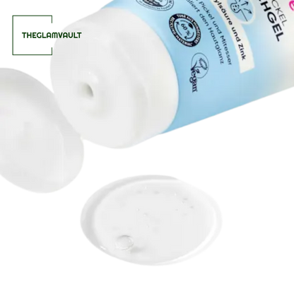 Balea Anti-Pimple Cleansing Gel Clear Skin, 150 ml