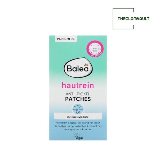 Balea Anti-Pimple Patches Clear Skin, 36 pcs