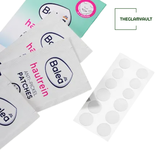 Balea Anti-Pimple Patches Clear Skin, 36 pcs