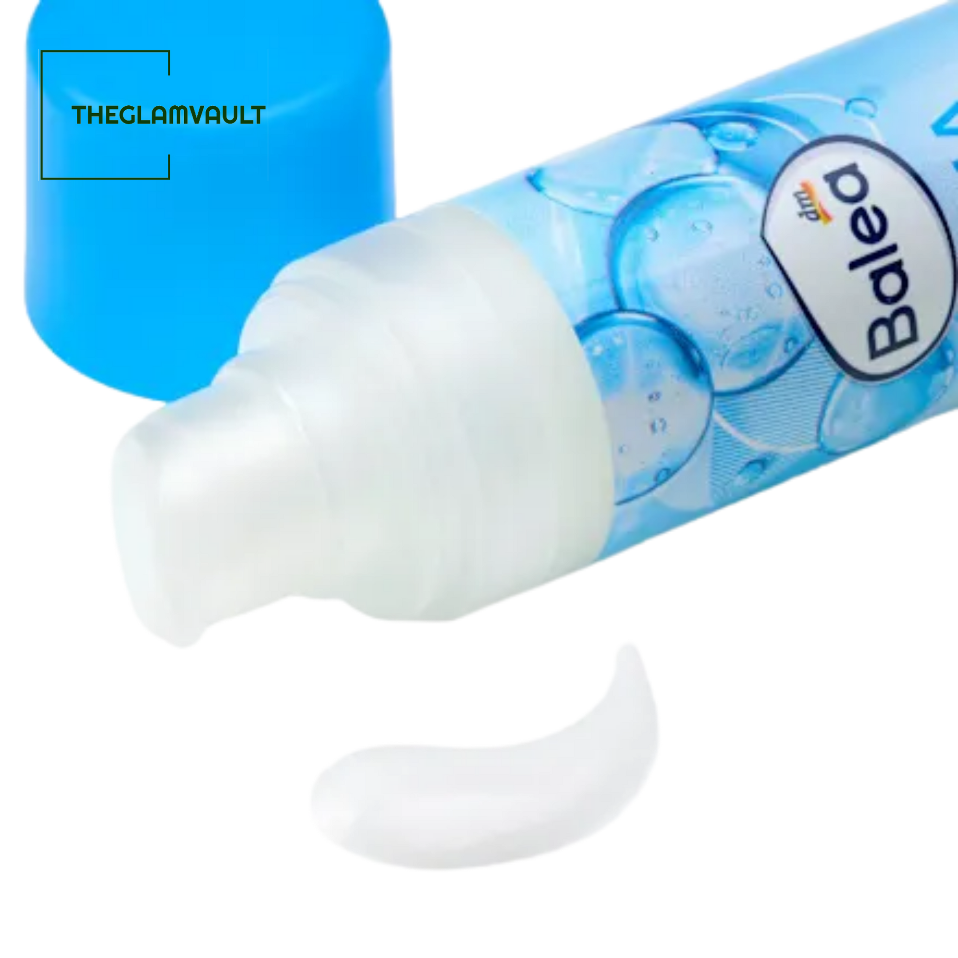 Balea Aqua Moisturizing Serum, 30 ml