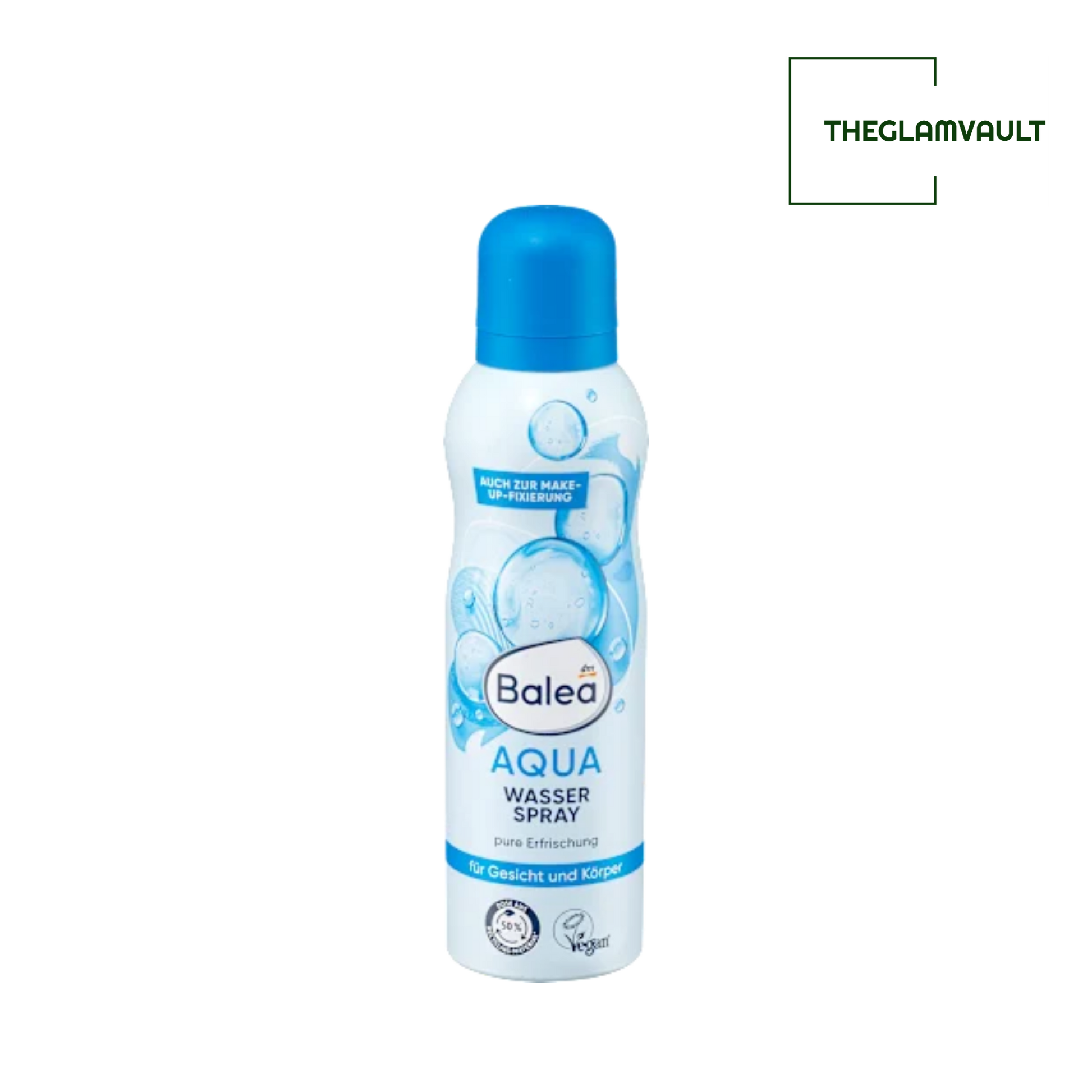Balea Aqua Water Spray, 150 ml
