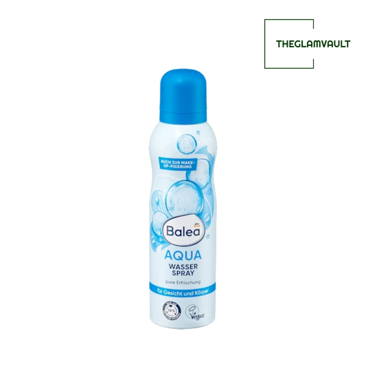 Balea Aqua Water Spray, 150 ml