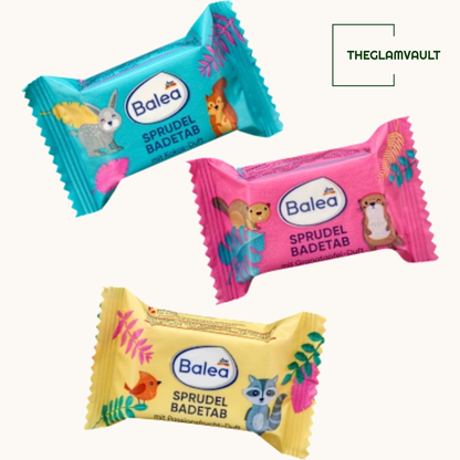 Balea Bath Additive, 18 g