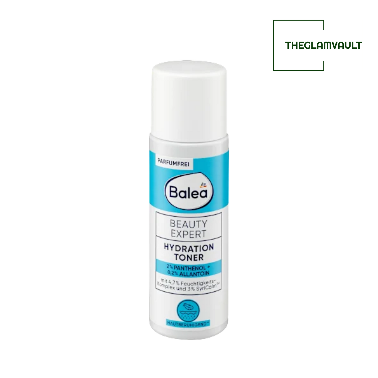 Balea Beauty Expert Hydration Toner, 100 ml