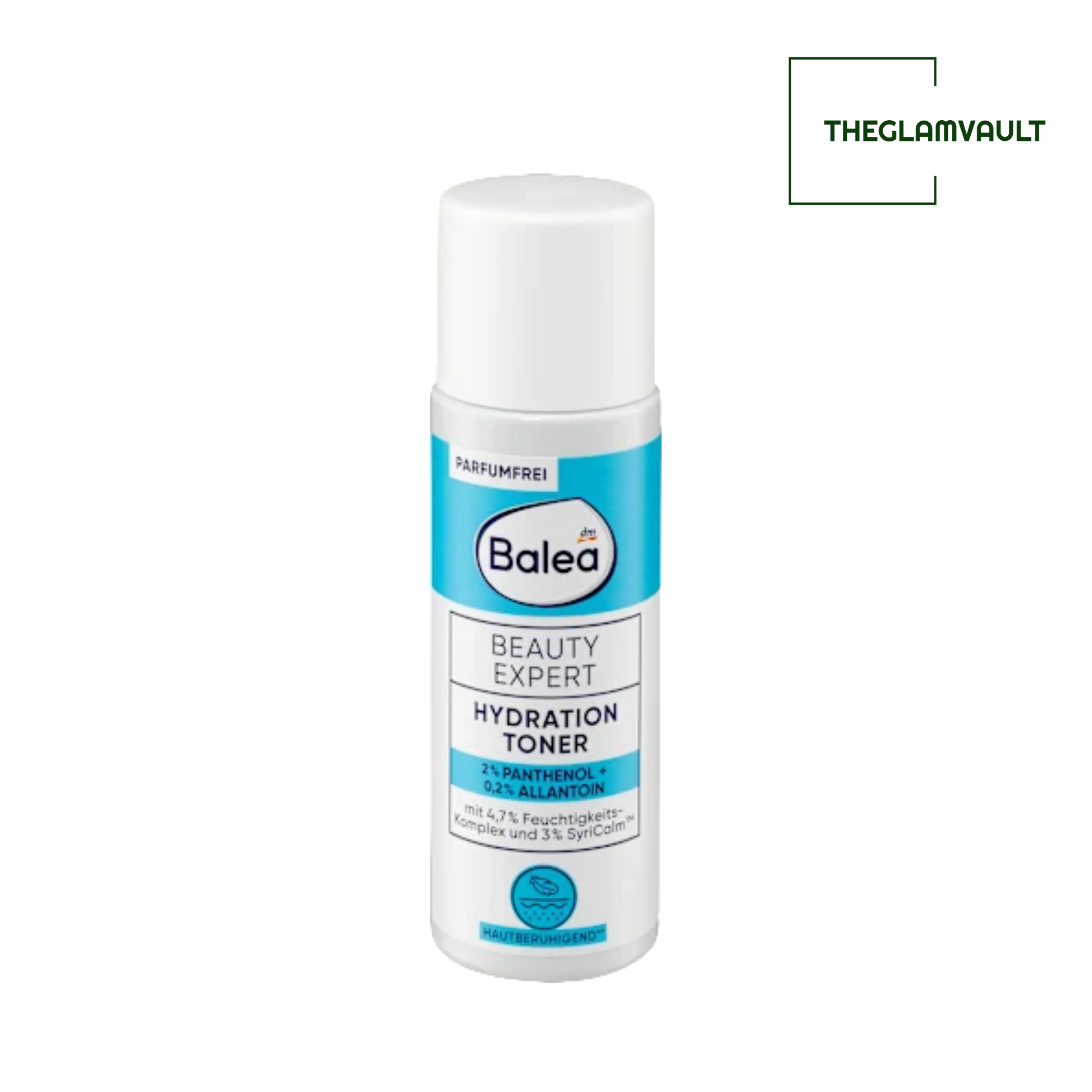 Balea Beauty Expert Hydration Toner, 100 ml