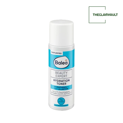 Balea Beauty Expert Hydration Toner, 100 ml