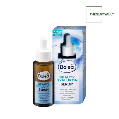 Balea Beauty Hyaluron 7x Serum, 30 ml