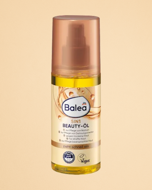 Balea Beauty Oil, 150 ml