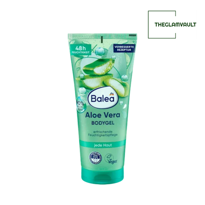 Balea Body Gel Aloe Vera, 200 ml