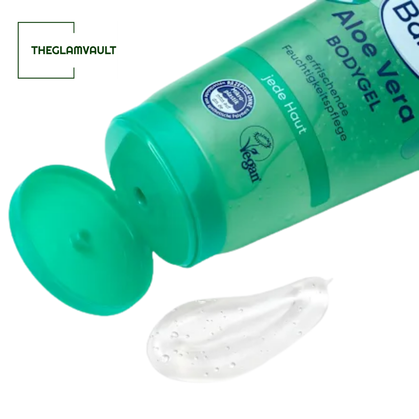 Balea Body Gel Aloe Vera, 200 ml