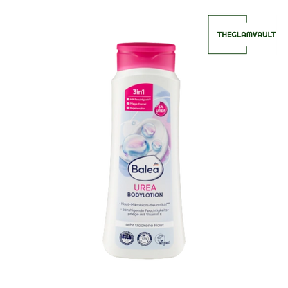 Balea Body Lotion Urea, 400 ml