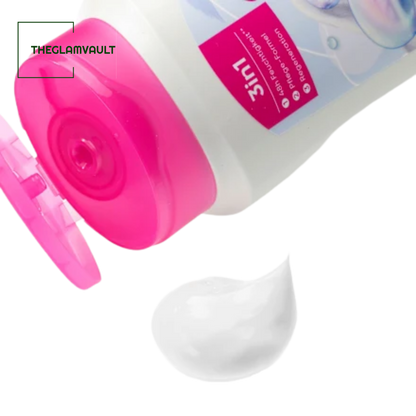 Balea Body Lotion Urea, 400 ml