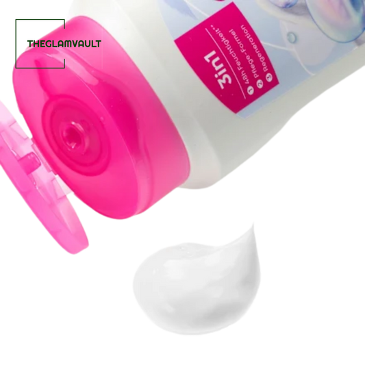 Balea Body Lotion Urea, 400 ml