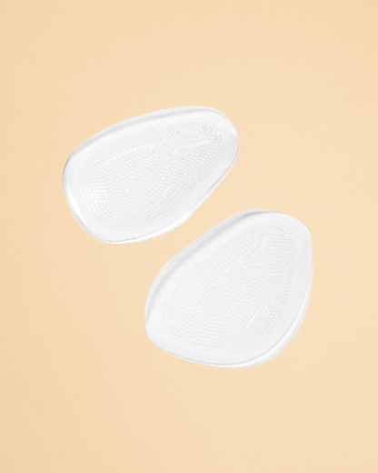 Balea Bunion Gel Pads, 2 pcs