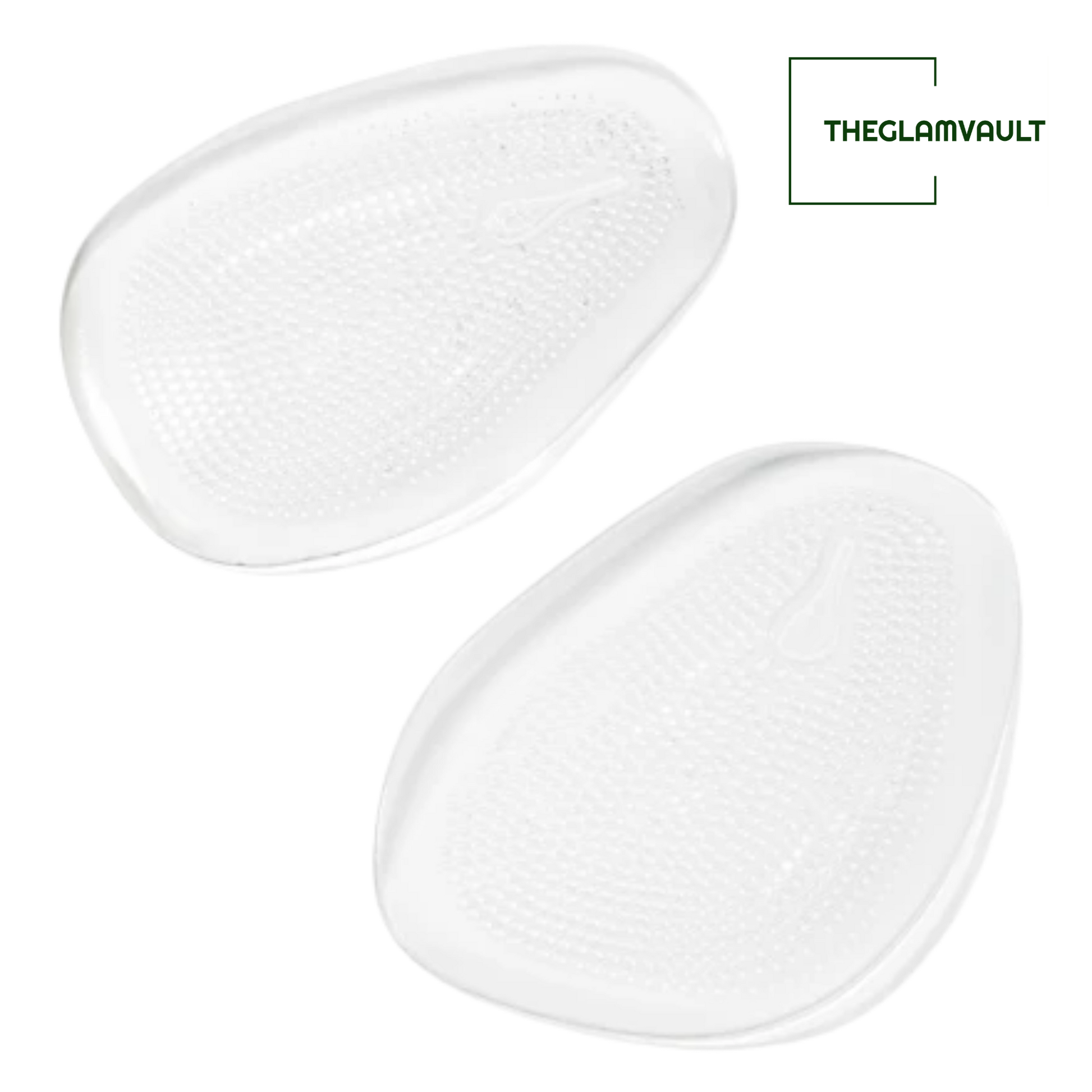 Balea Bunion Gel Pads, 2 pcs