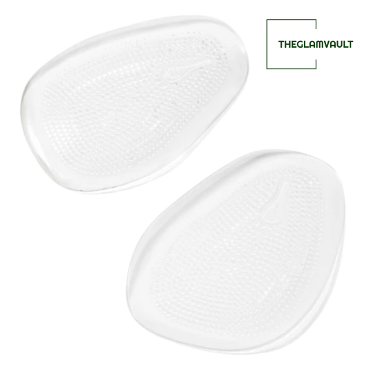 Balea Bunion Gel Pads, 2 pcs