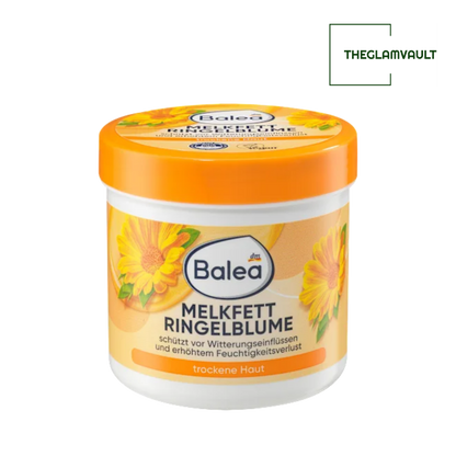 Balea Calendula Udder Cream, 250 ml