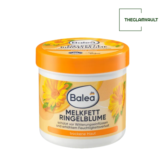 Balea Calendula Udder Cream, 250 ml