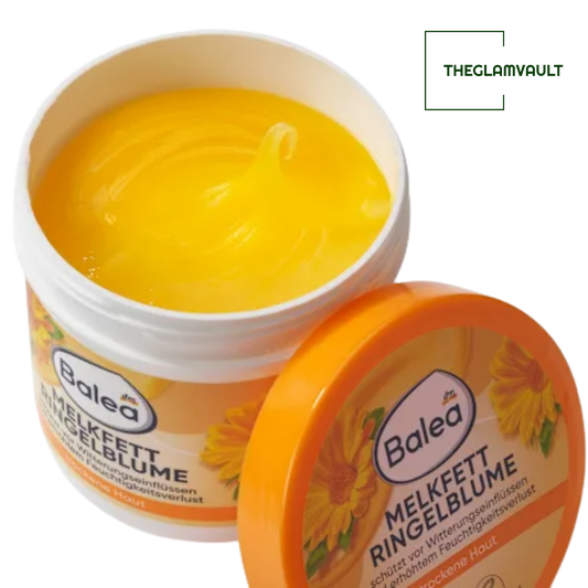 Balea Calendula Udder Cream, 250 ml