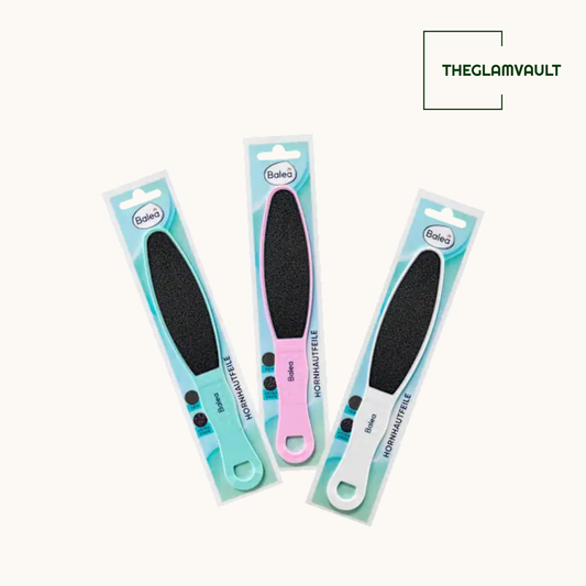 Balea Callus Remover File, 1 pc