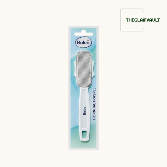 Balea Callus Remover Rasp, 1 pc