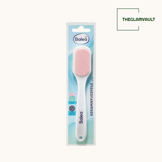 Balea Ceramic Callus Remover File, 1 pc