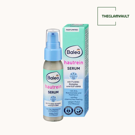 Balea Clear Skin Serum, 30 ml