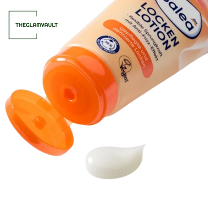 Balea Curl Lotion, 100 ml