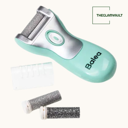 Balea Electric Callus Remover, 1 pc