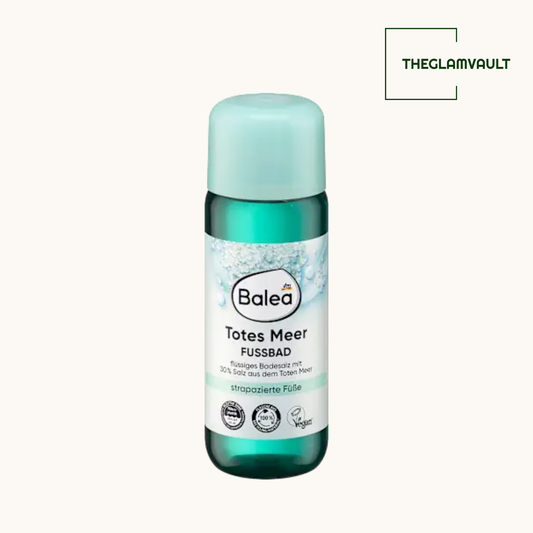 Balea Dead Sea Foot Bath, 200 ml