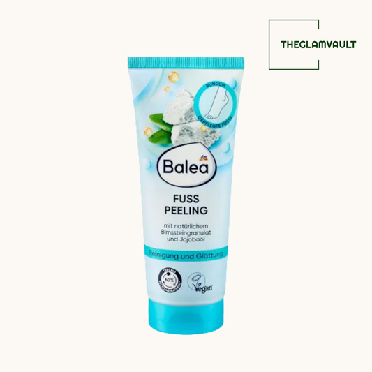 Balea Foot Peeling, 100 ml