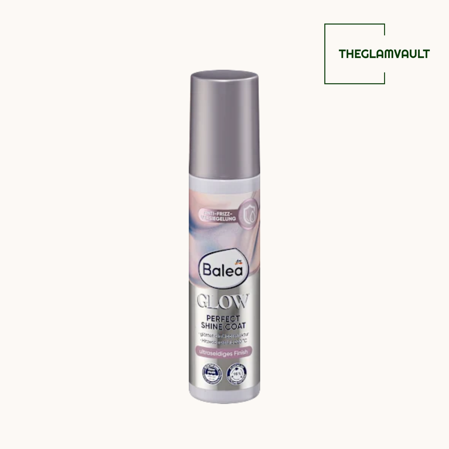 طلاء أظافر باليا جلو بيرفكت شاين، 150 مل