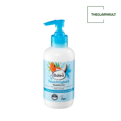 Balea Hair Milk Moisture, 200 ml