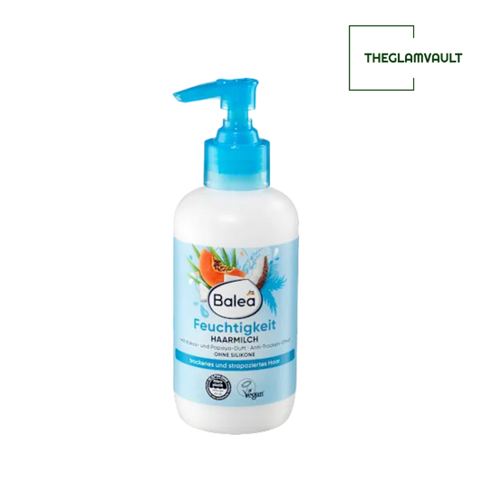 Balea Hair Milk Moisture, 200 ml