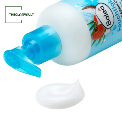 Balea Hair Milk Moisture, 200 ml