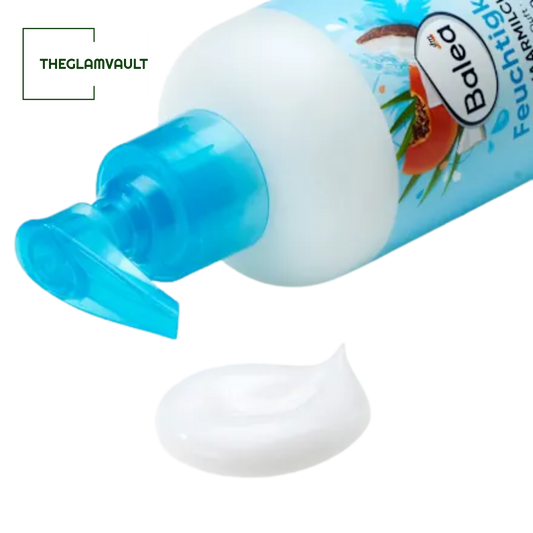 Balea Hair Milk Moisture, 200 ml